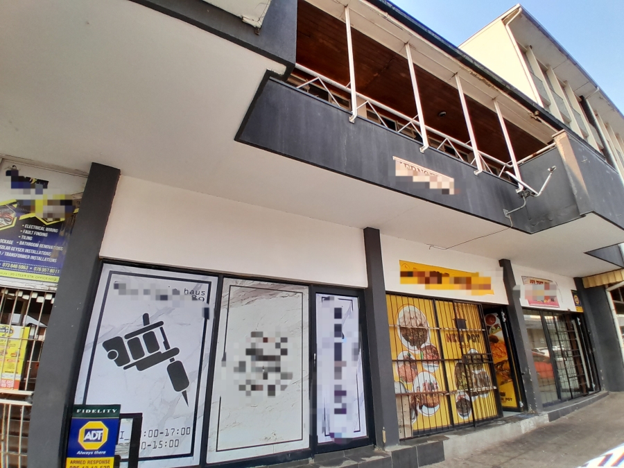 Commercial Property for Sale in Rustenburg Central North West